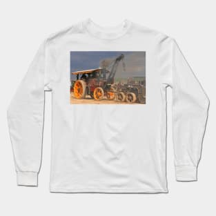 GDSF 2015 - Old Tim Long Sleeve T-Shirt